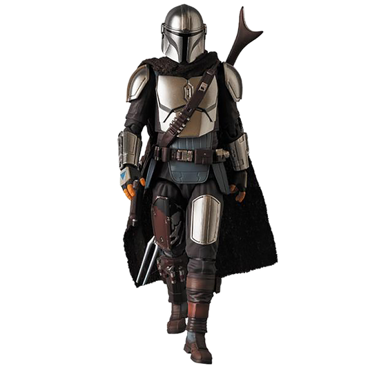 MAFEX THE MANDALORIAN