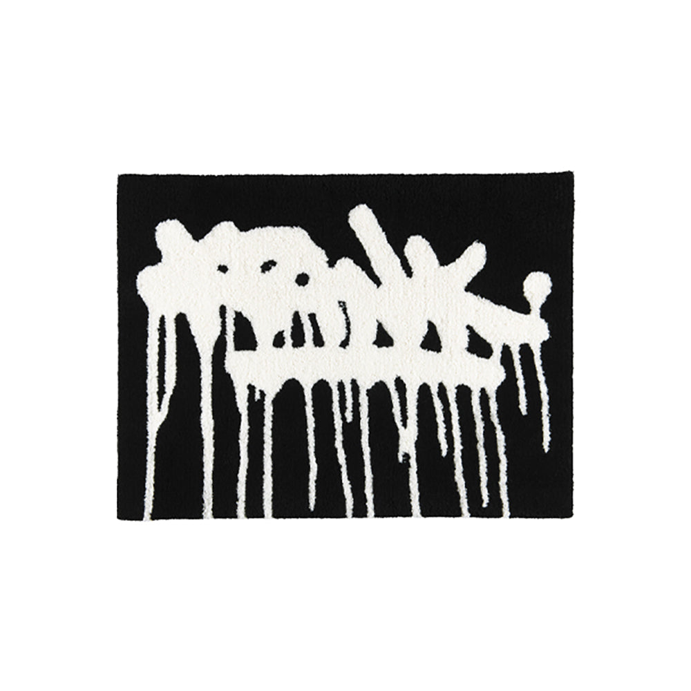 KRINK RUG MAT "GRAPHIC"_0