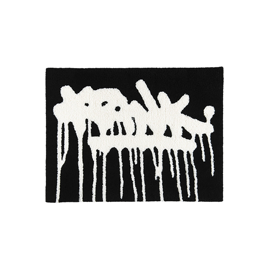 KRINK RUG MAT "GRAPHIC"