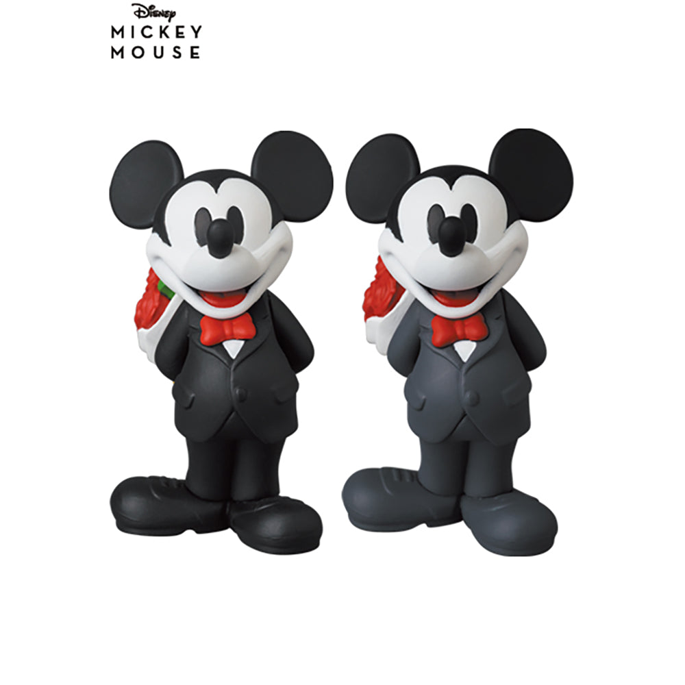 UDF MICKEY MOUSE w/Bouquet_0