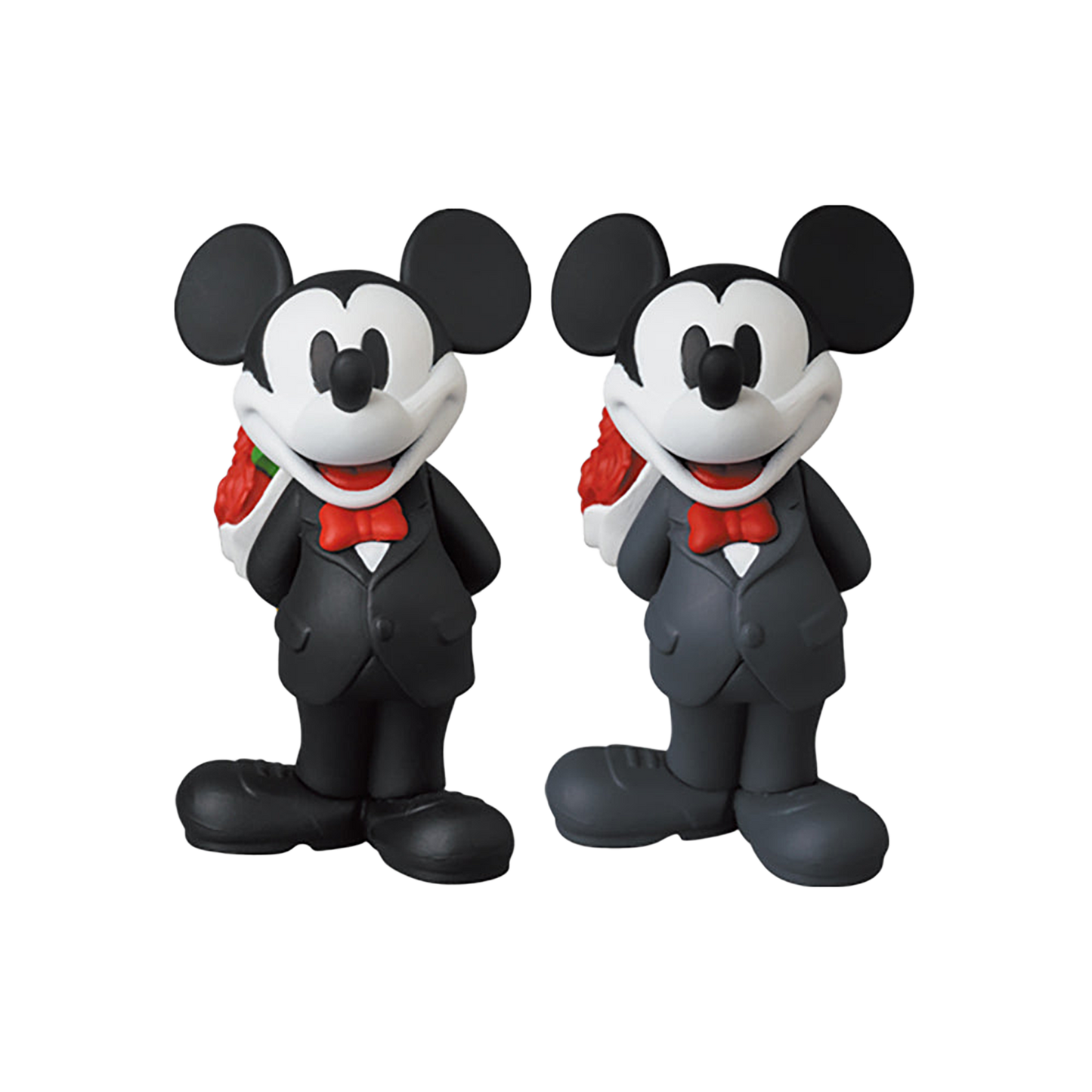UDF MICKEY MOUSE w/Bouquet
