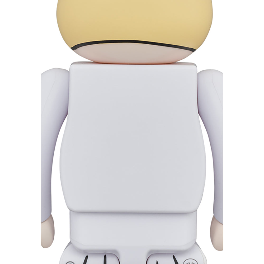 BE@RBRICK SEKAI NO OWARI × eyewater 400％ (400％4体セット)_4