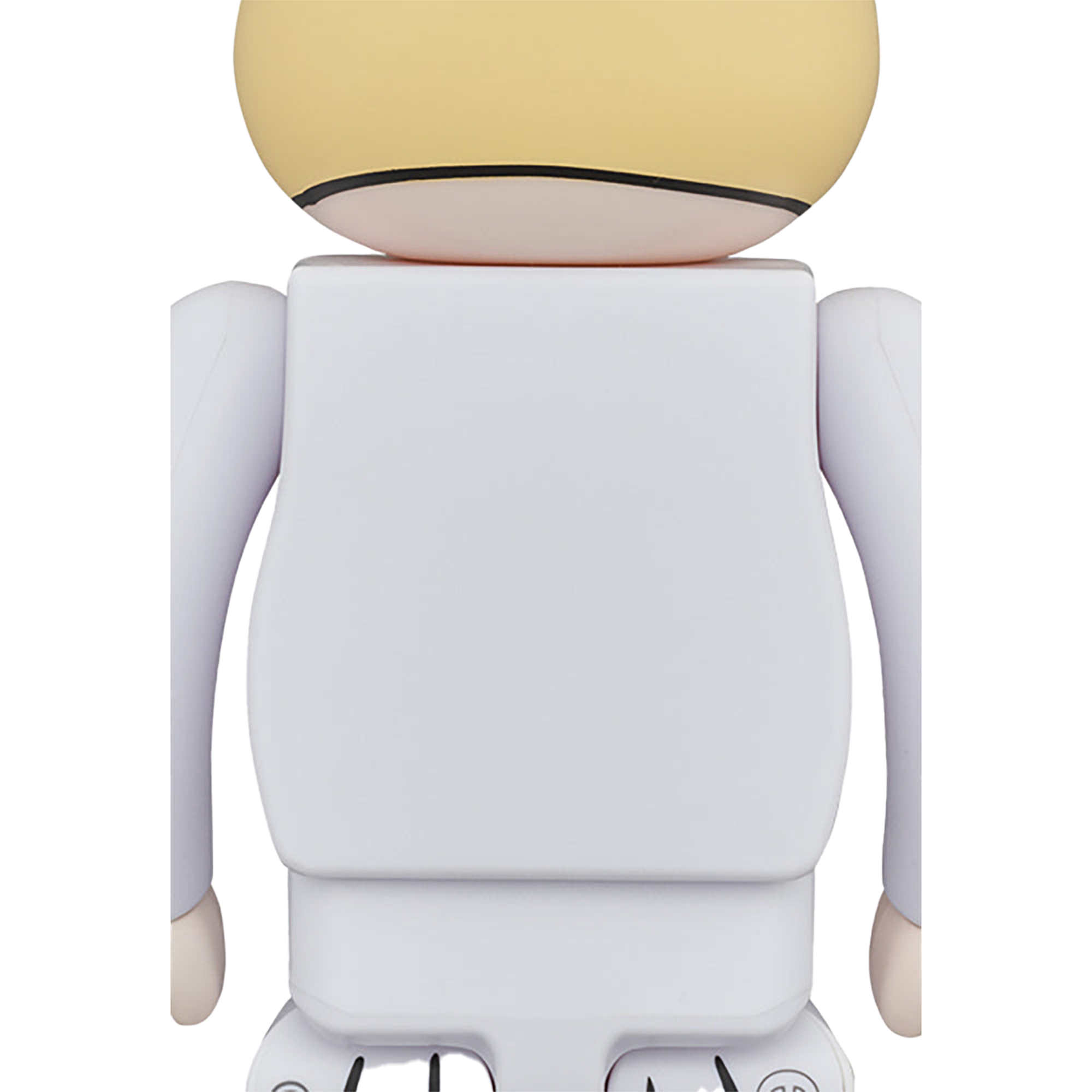 BE@RBRICK SEKAI NO OWARI × eyewater 400％ (400％4体セット)