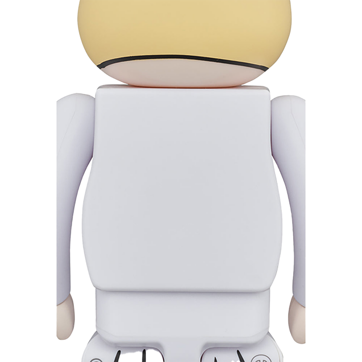 BE@RBRICK SEKAI NO OWARI × eyewater 400％ (400％4体セット)