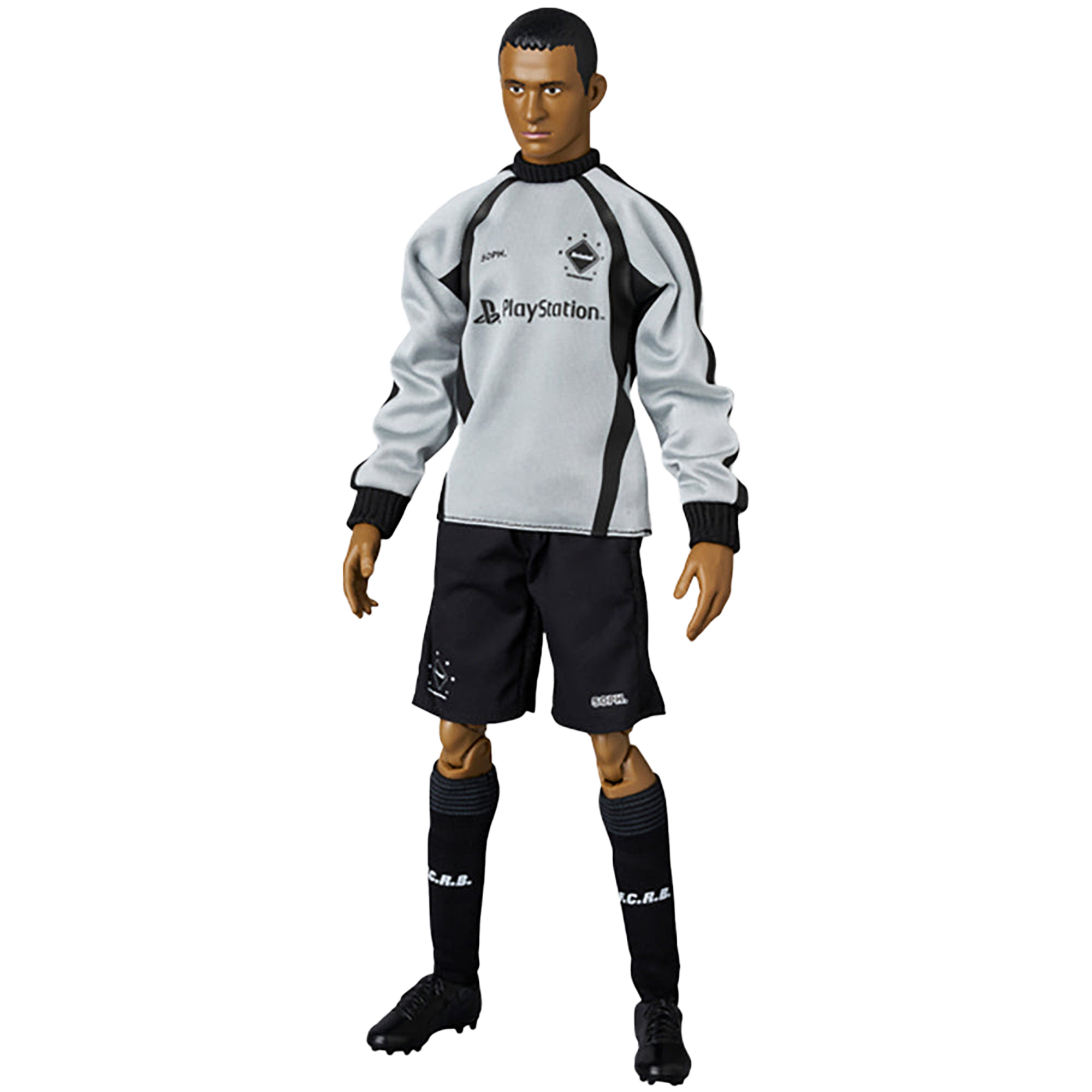 RAH F.C.R.B. AWAY