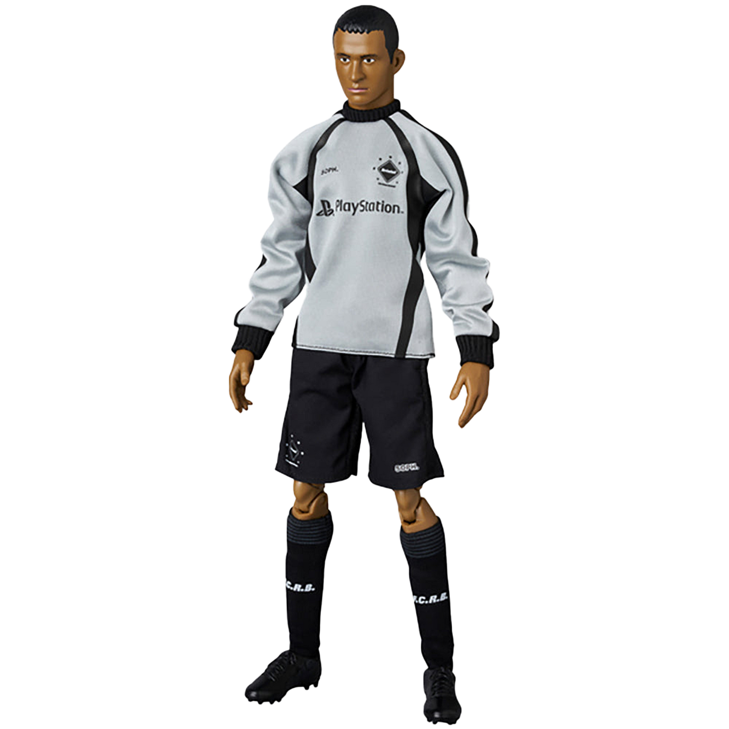 RAH F.C.R.B. AWAY