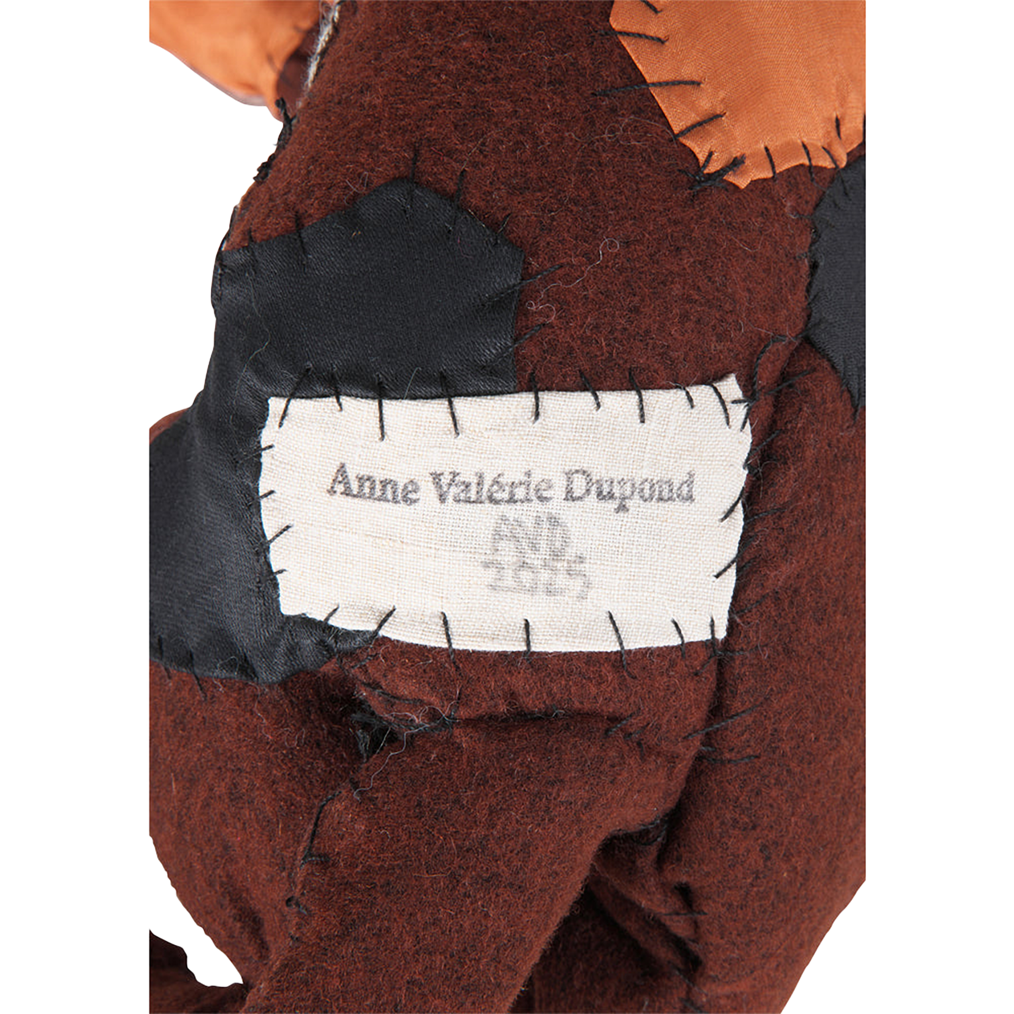#049 Anne Valerie Dupond Eugene
