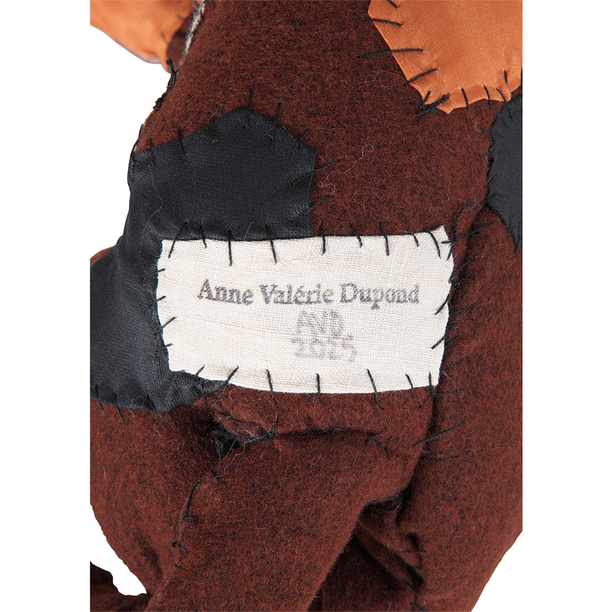 #049 Anne Valerie Dupond Eugene