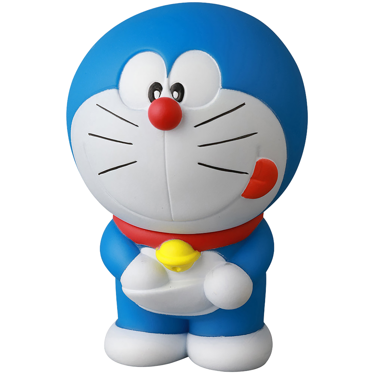 「ドラえもん」 VAG A GO GO ドラえもん フィギュア | MEDICOM TOY OFFICIAL STORE
