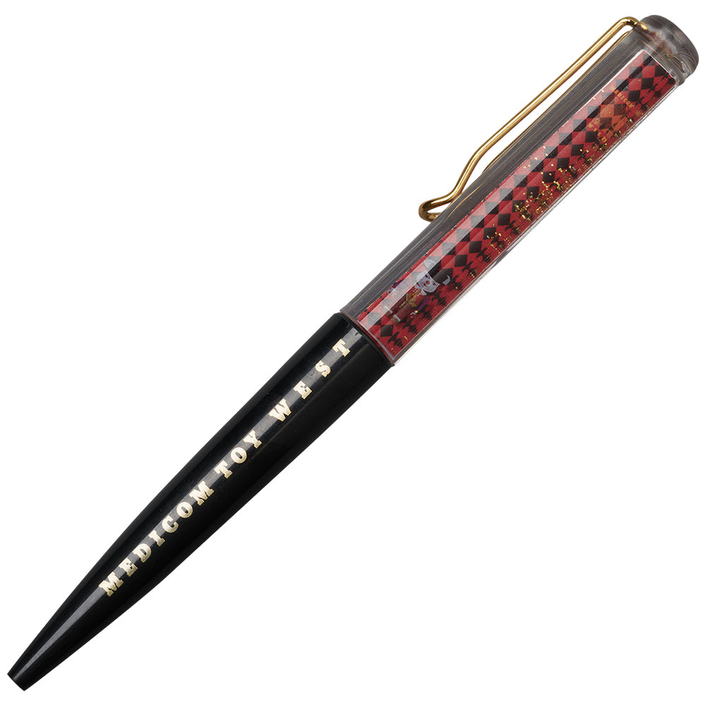 MLE MEDICOM TOY WEST ORIGINAL PRODUCTS FLOATING PEN_1