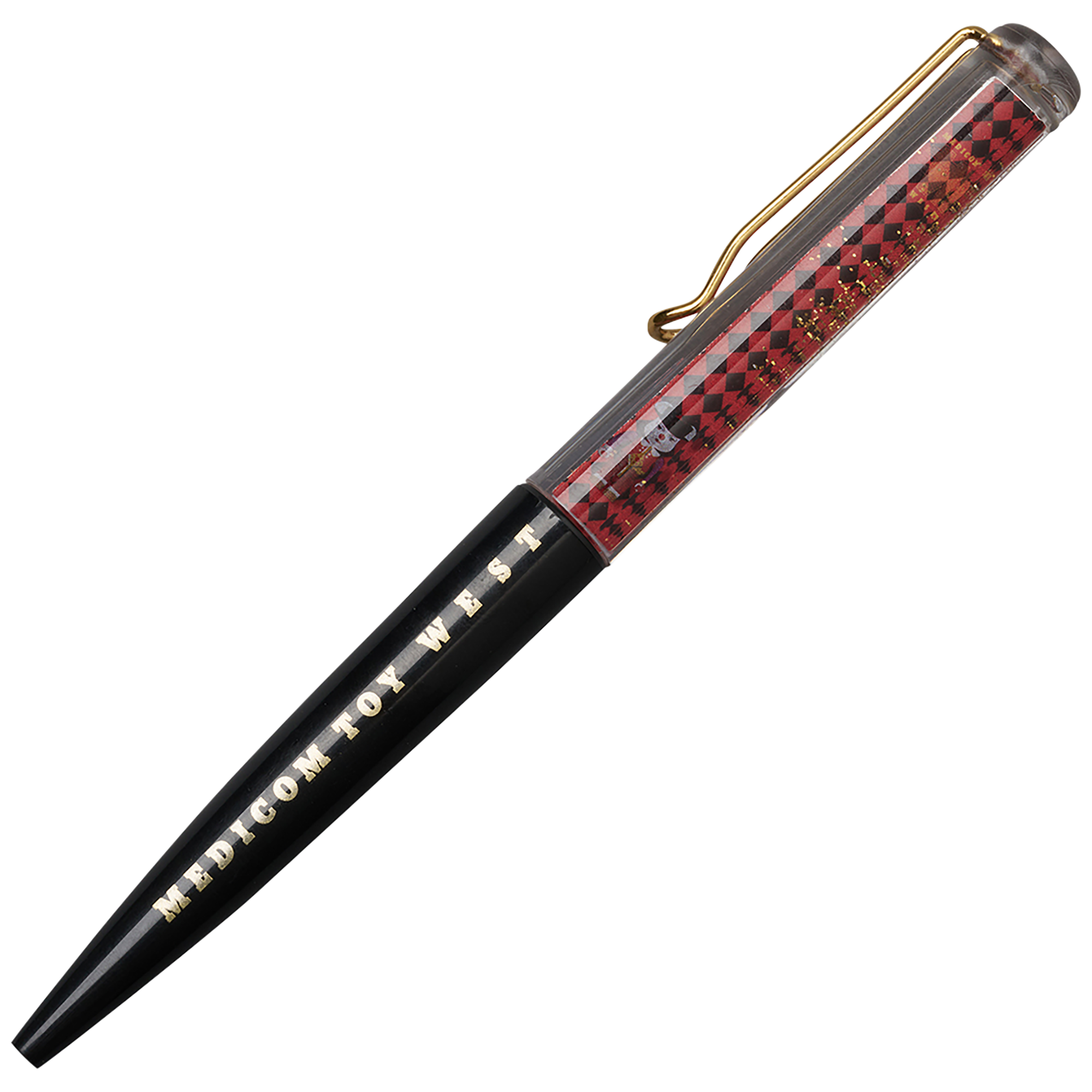 MLE MEDICOM TOY WEST ORIGINAL PRODUCTS FLOATING PEN