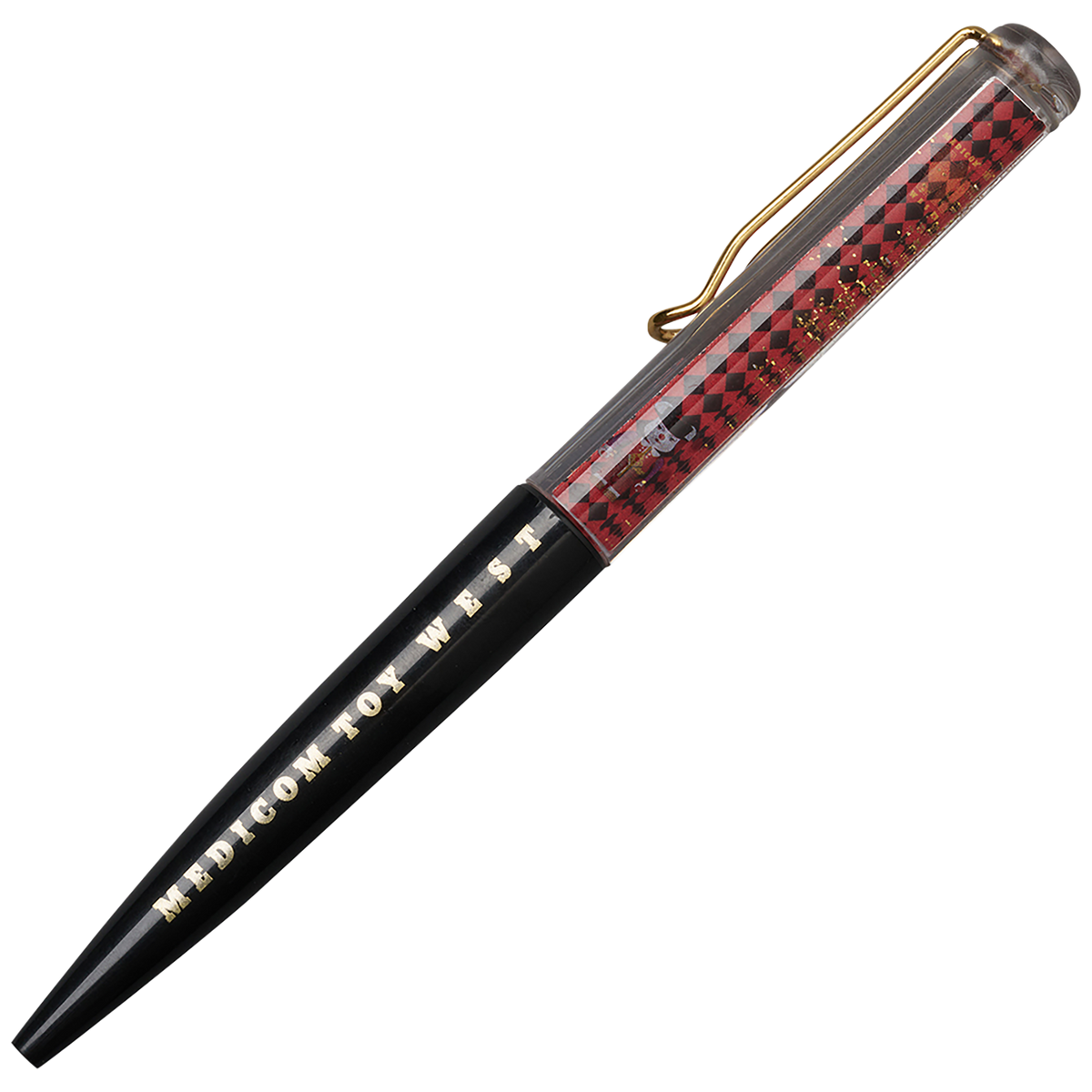 MLE MEDICOM TOY WEST ORIGINAL PRODUCTS FLOATING PEN