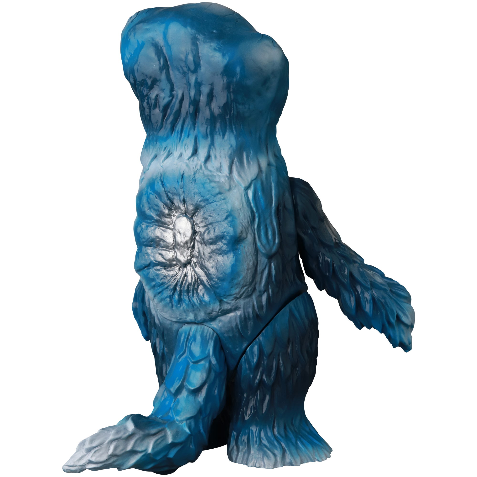 GVW EX MCT Vintage Soft Vinyl Hedorah (5th season)