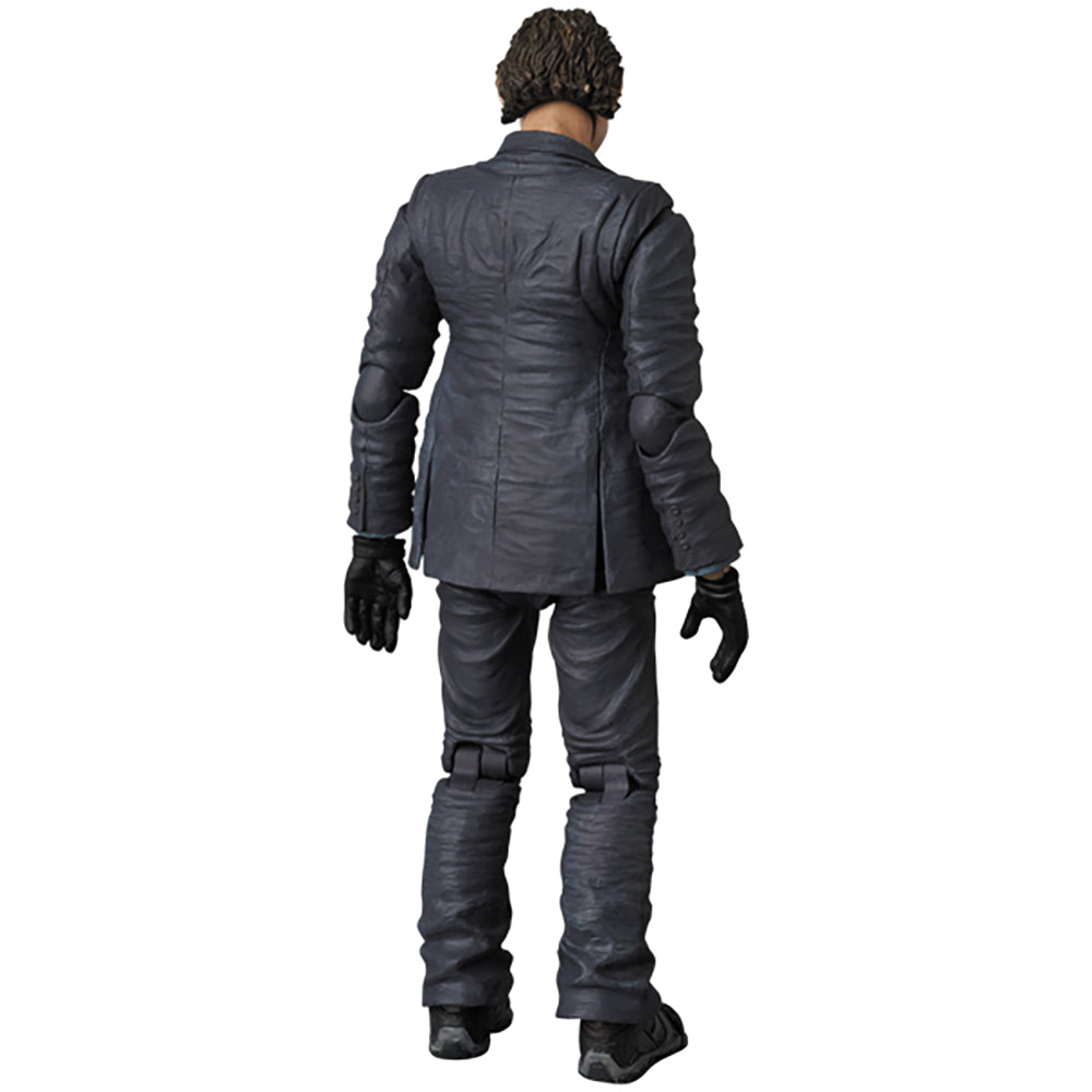 MAFEX THE JOKER（BANK ROBBER Ver.）_2