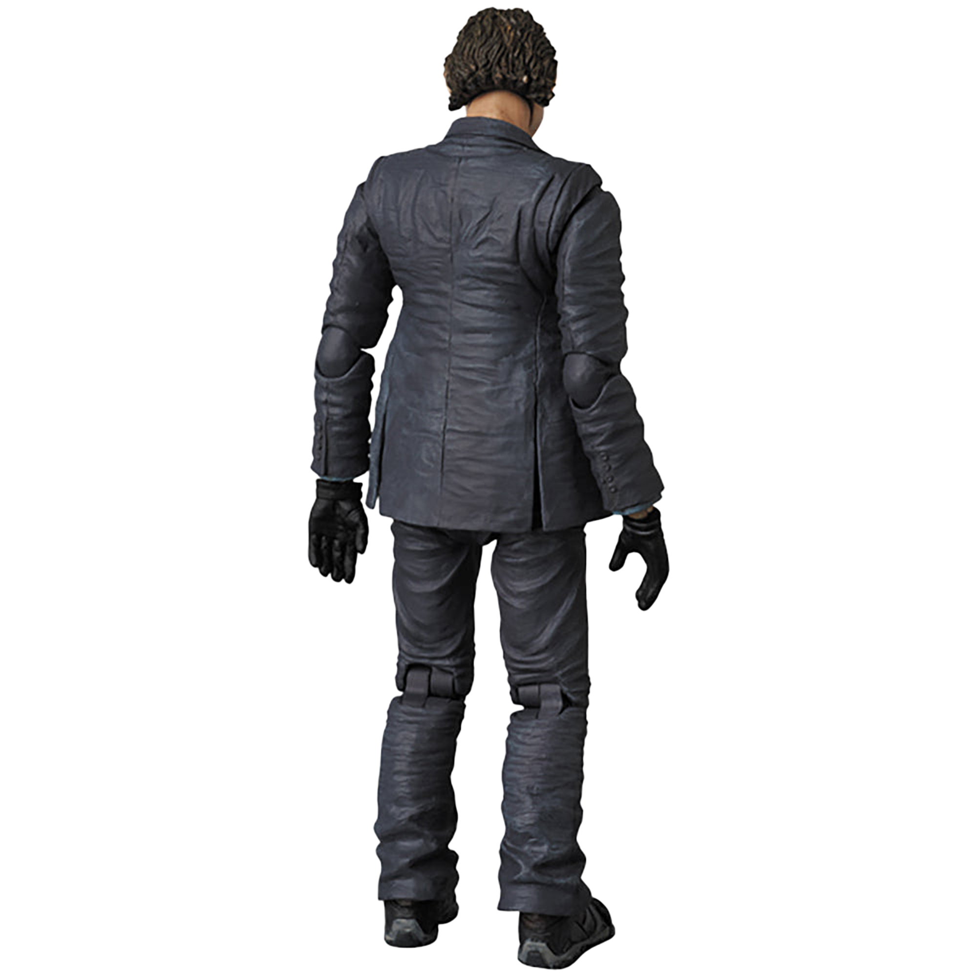 MAFEX THE JOKER（BANK ROBBER Ver.）