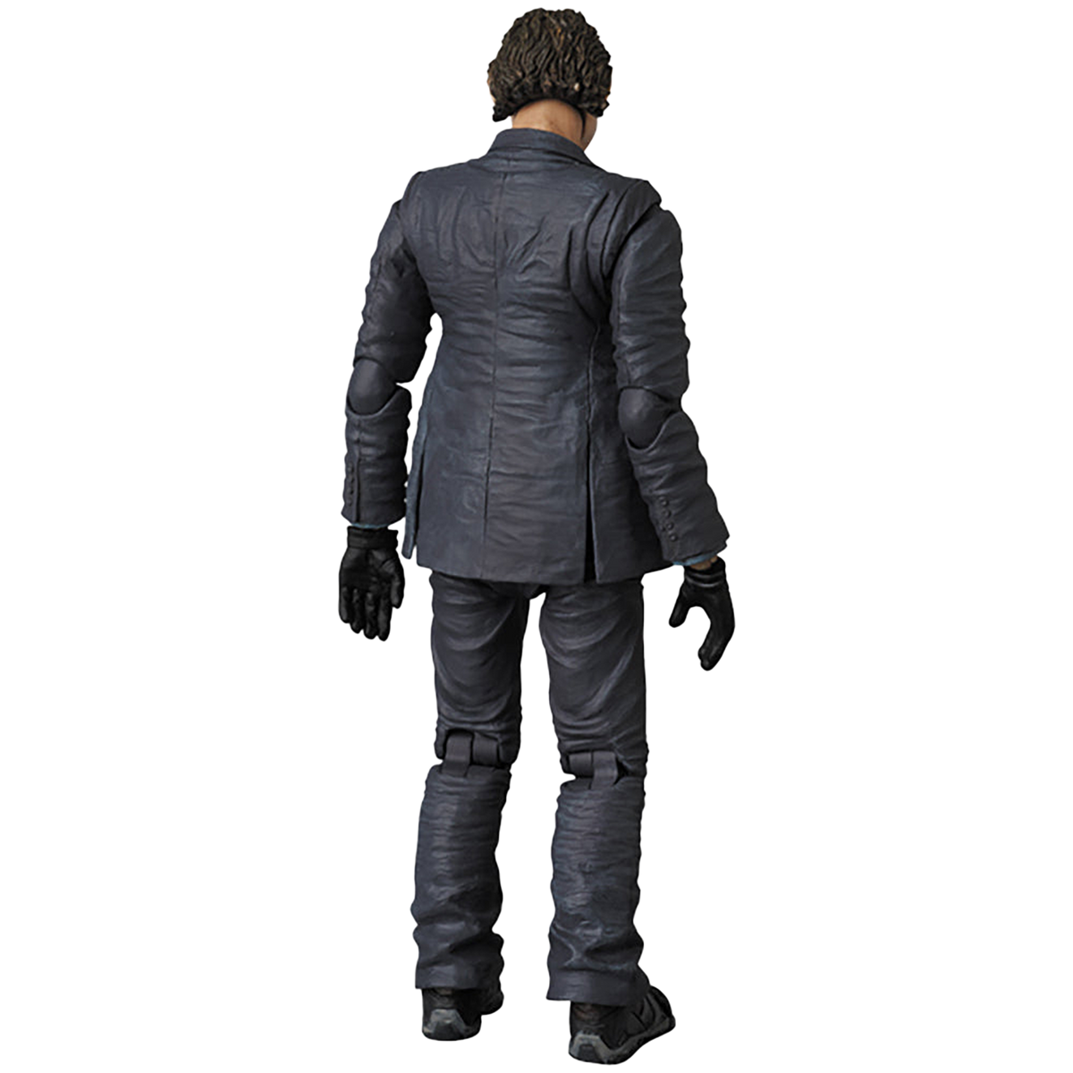 MAFEX THE JOKER（BANK ROBBER Ver.）