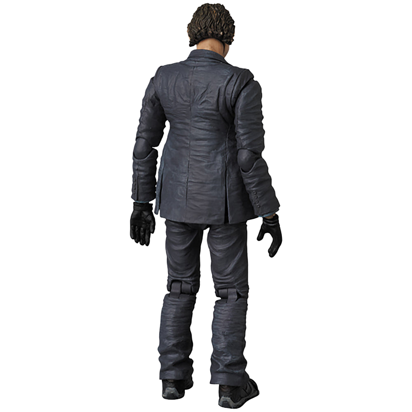 MAFEX THE JOKER（BANK ROBBER Ver.）