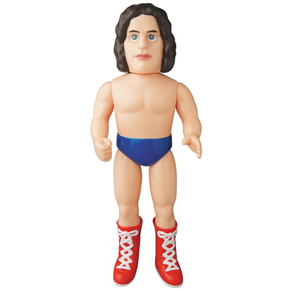 アンドレ・ザ・ジャイアント（初期版） | MEDICOM TOY OFFICIAL STORE