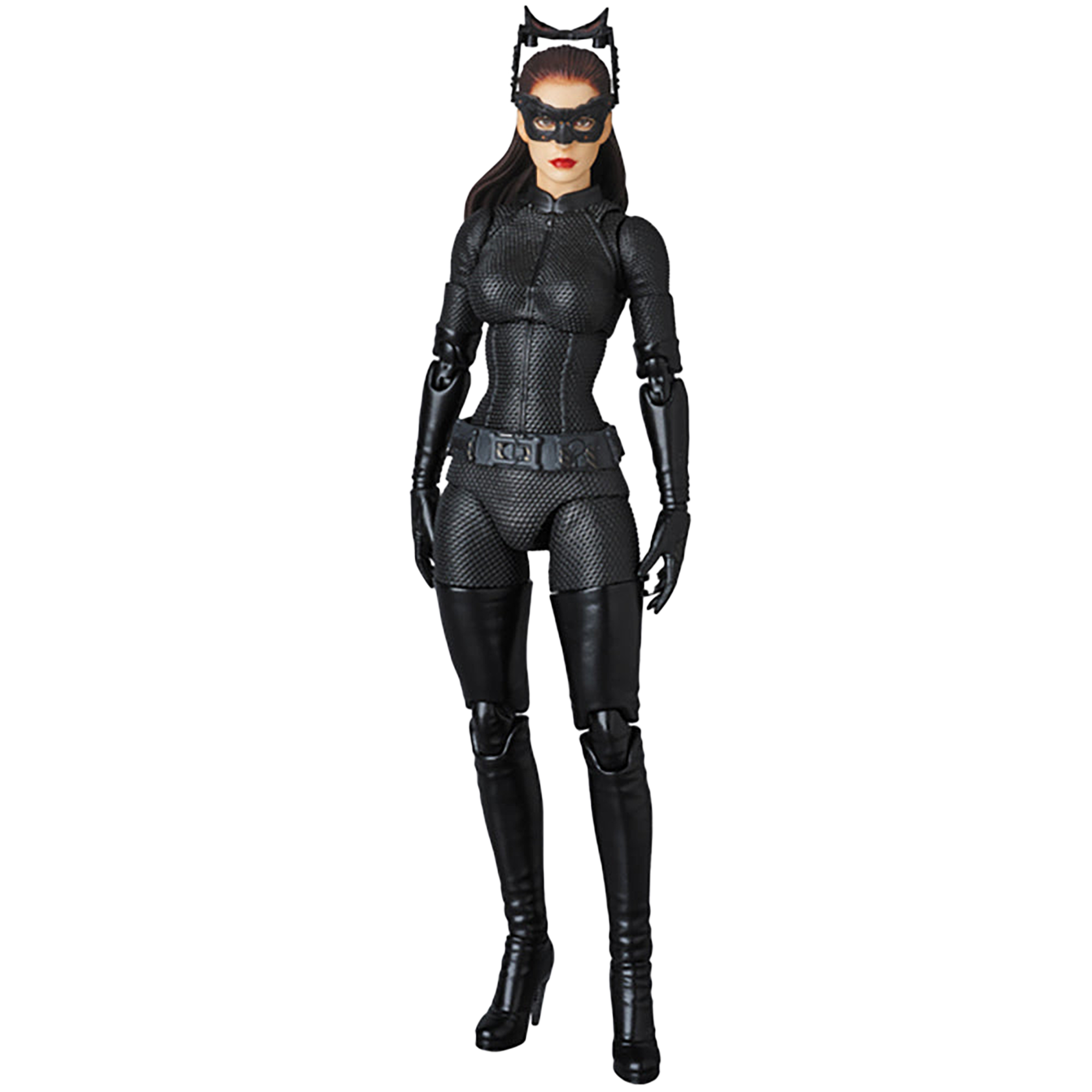 MAFEX Selina Kyle Ver.2.0 アクションフィギュア MAFEX SELINA KYLE Ver.2.0 | MEDICOM TOY OFFICIAL STORE