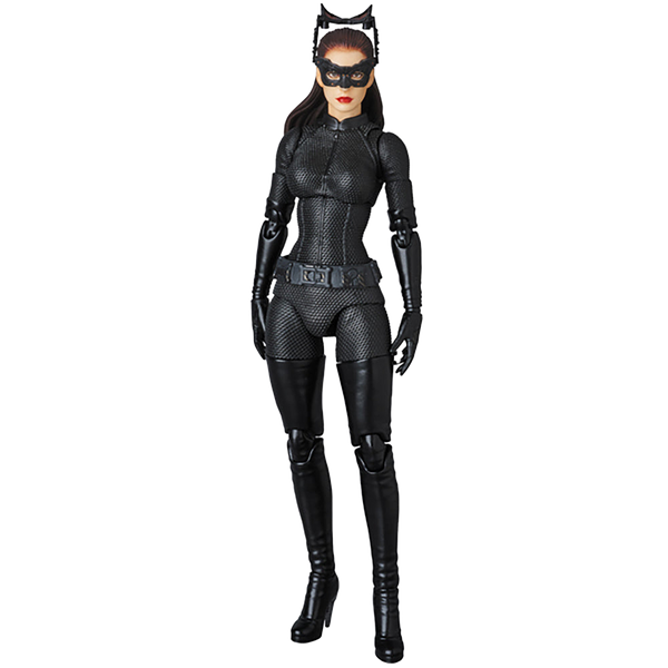 MAFEX SELINA KYLE Ver.2.0 | MEDICOM TOY OFFICIAL STORE