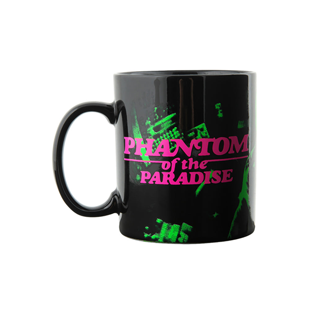 MLE Phantom of the Paradise シリーズ MUG CUP_0