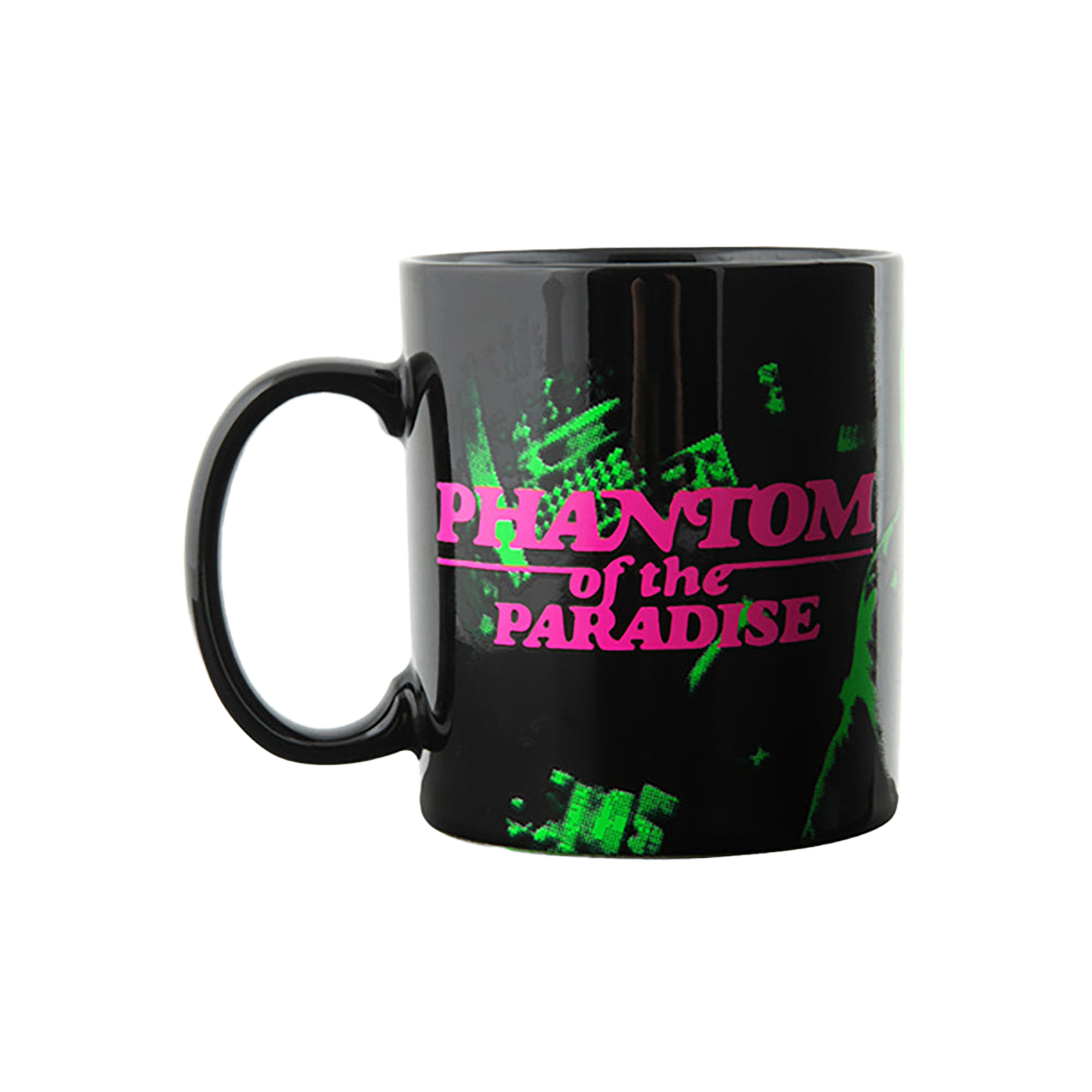 MLE Phantom of the Paradise シリーズ MUG CUP