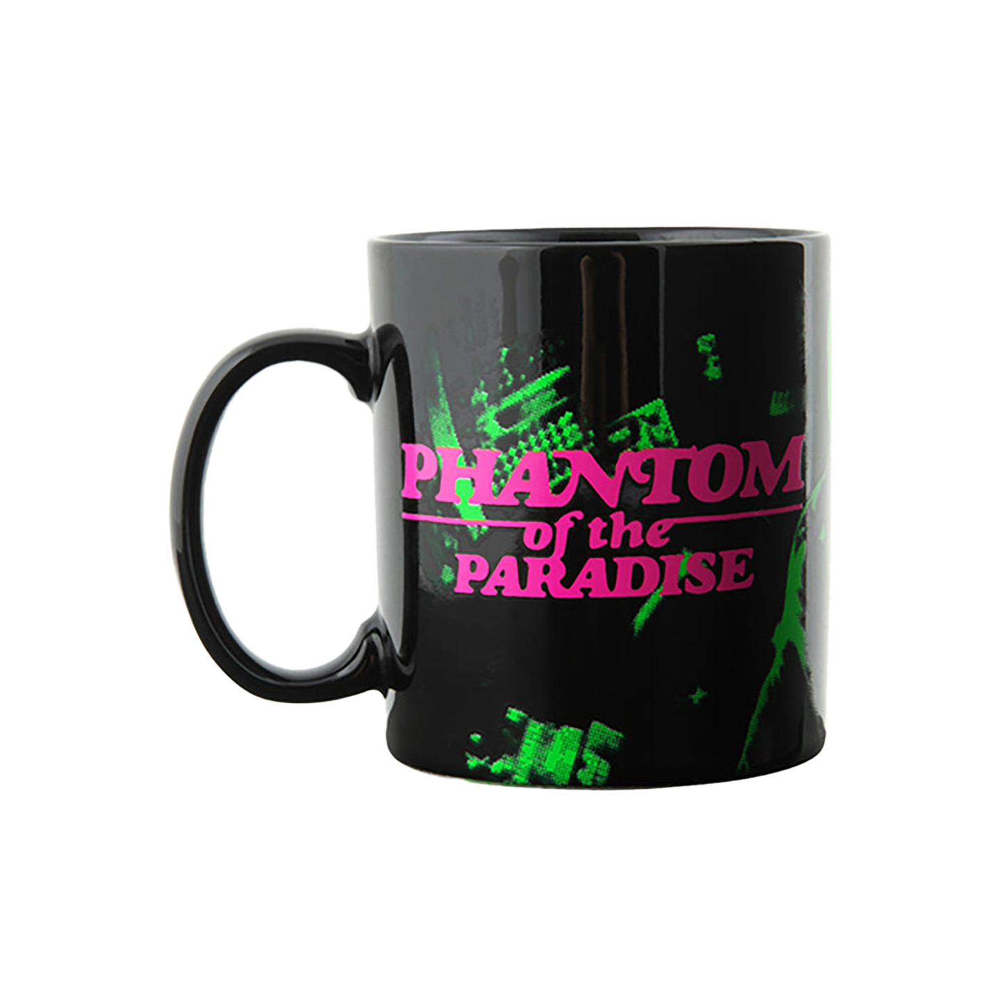 MLE Phantom of the Paradise シリーズ MUG CUP