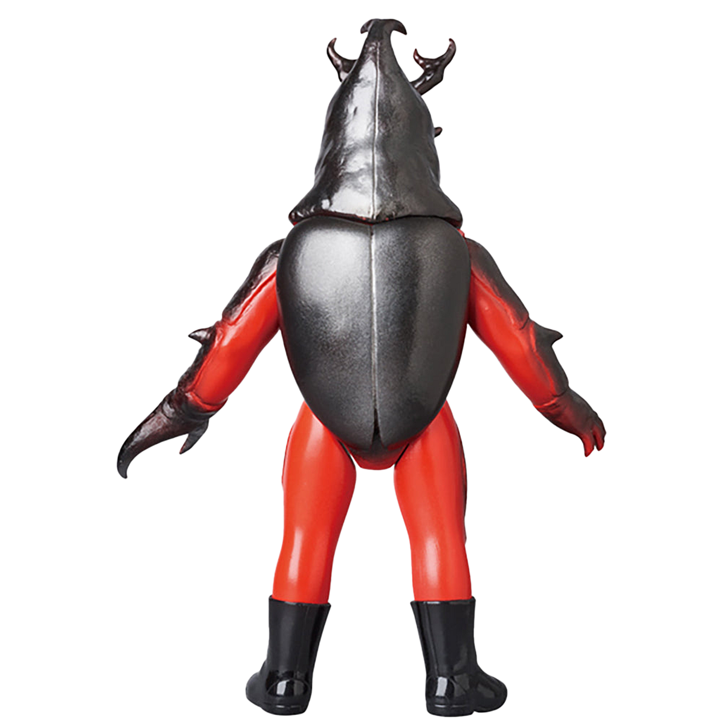 カブトロング（仮面ライダーより）