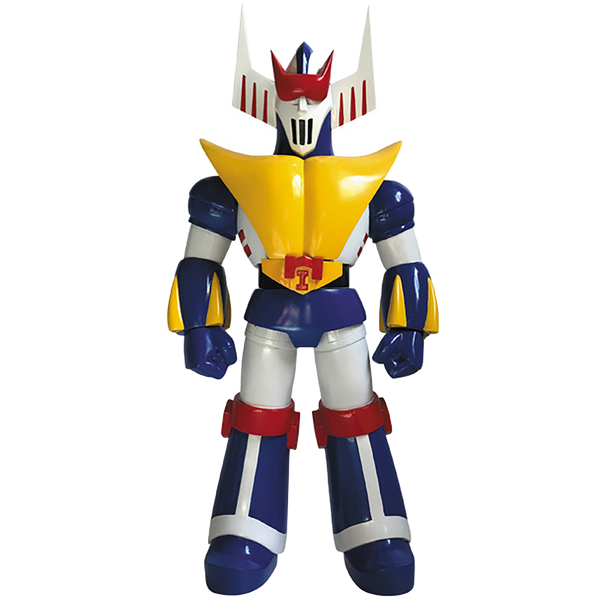 ロボクレス | MEDICOM TOY OFFICIAL STORE