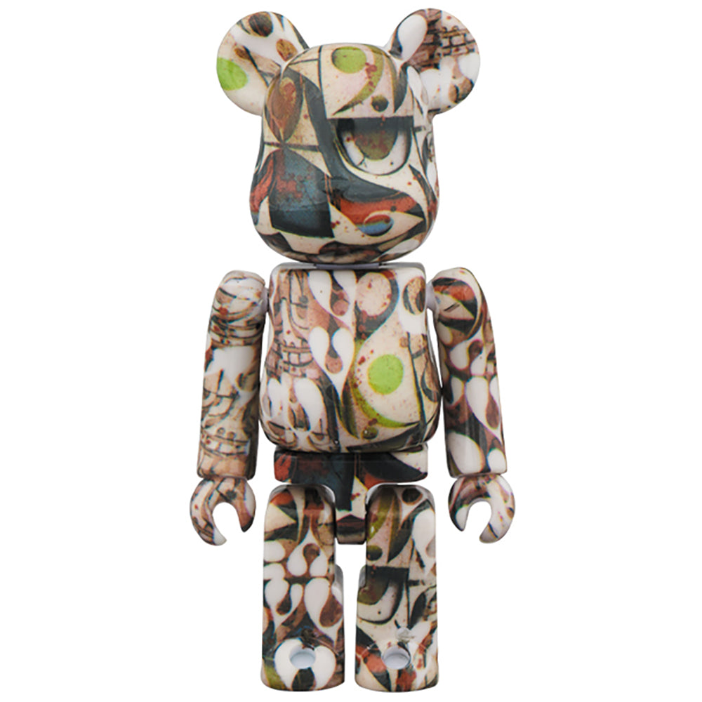 BE@RBRICK PHIL FROST 100％ & 400％_1