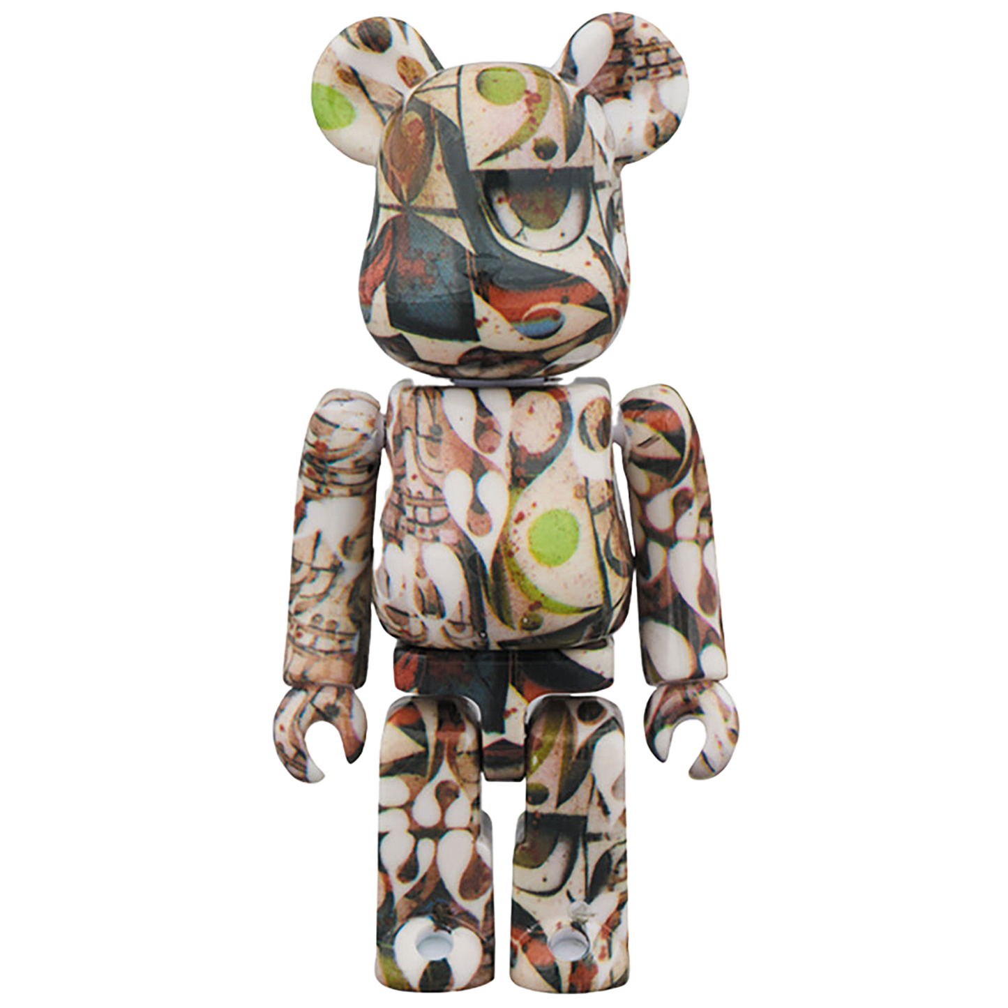 BE@RBRICK PHIL FROST 100％ & 400％
