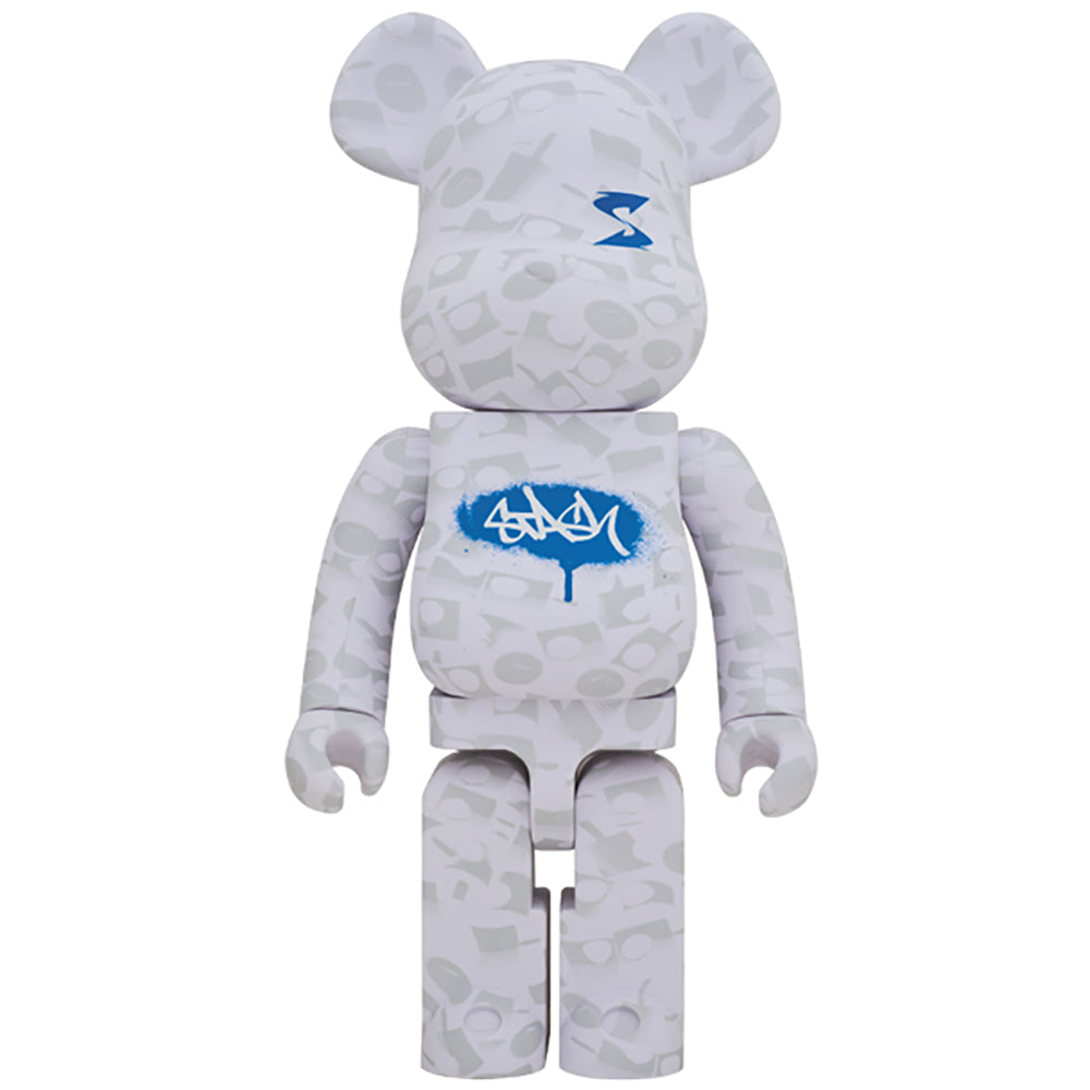 BE@RBRICK STASH 1000％_0