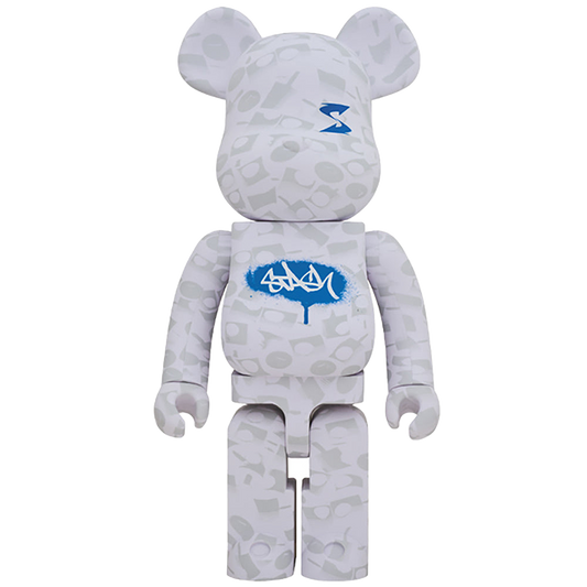 BE@RBRICK STASH 1000％