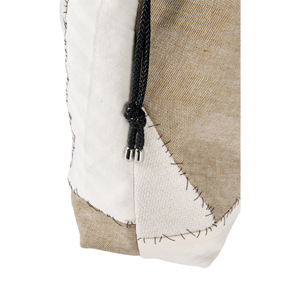 MLE × Anne Valerie Dupond PATCHWORK TOTE BAG_3
