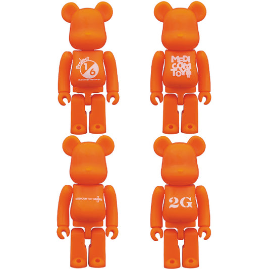 BE@RBRICK SERIES 39 Release campaign Special Edition_0