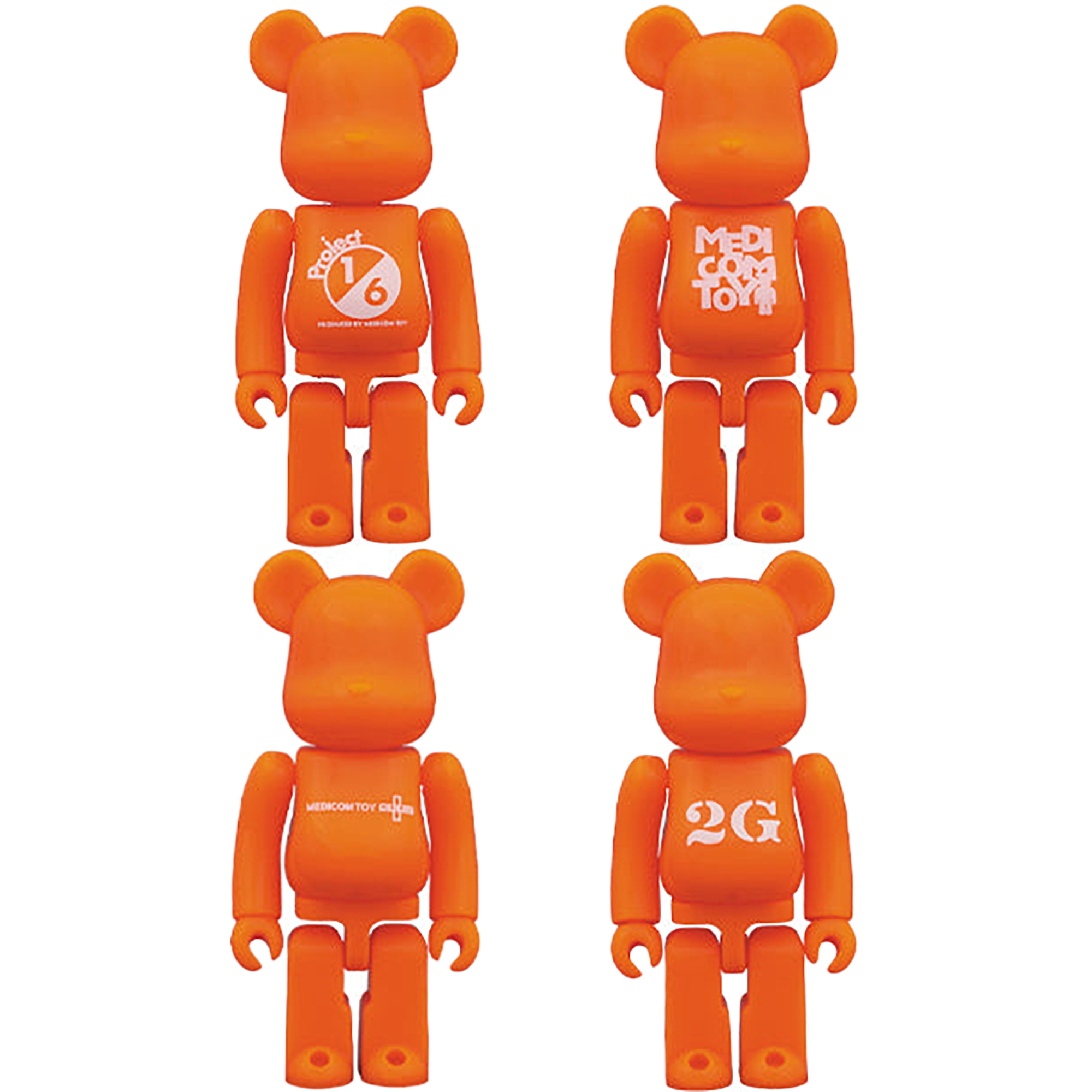 BE@RBRICK SERIES 39 Release campaign Special Edition