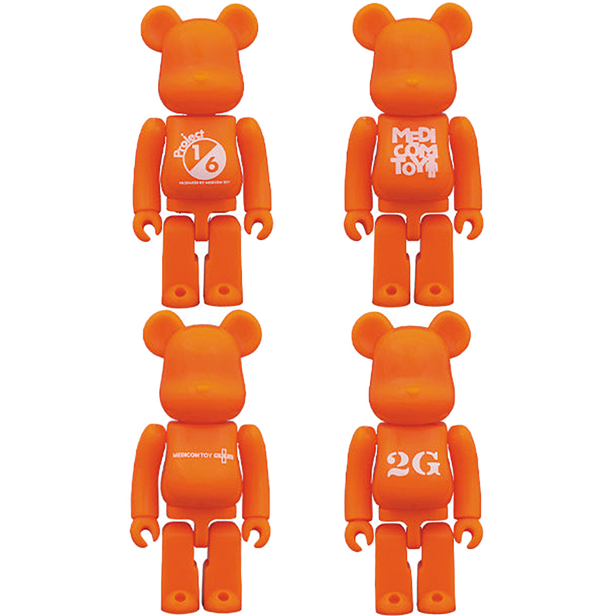 BE@RBRICK SERIES 39 Release campaign Special Edition