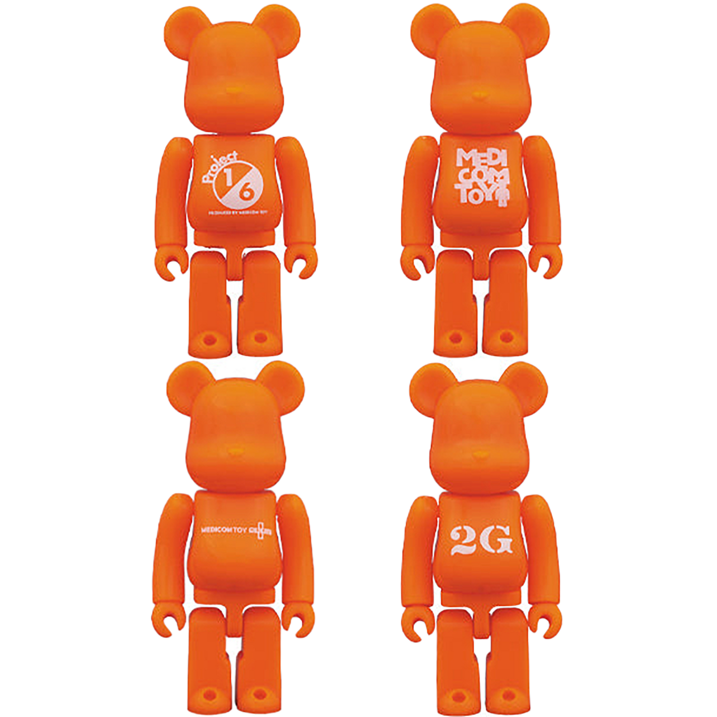 BE@RBRICK SERIES 39 Release campaign Special Edition