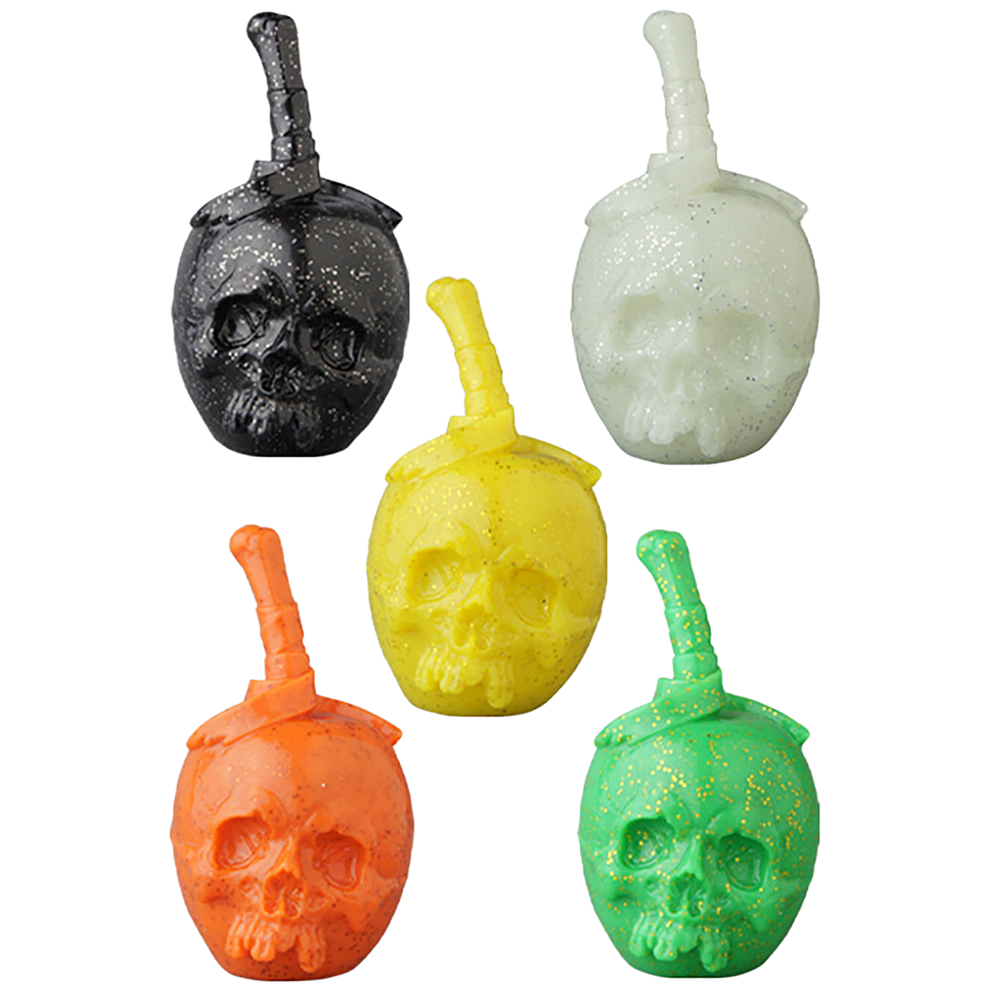 VAG(VINYL ARTIST GACHA) SERIES 22 SOUR