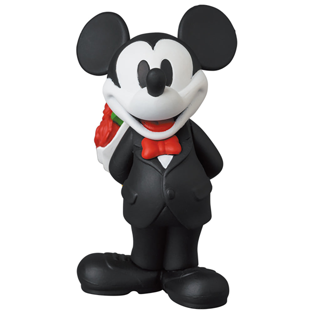 UDF MICKEY MOUSE w/Bouquet_1