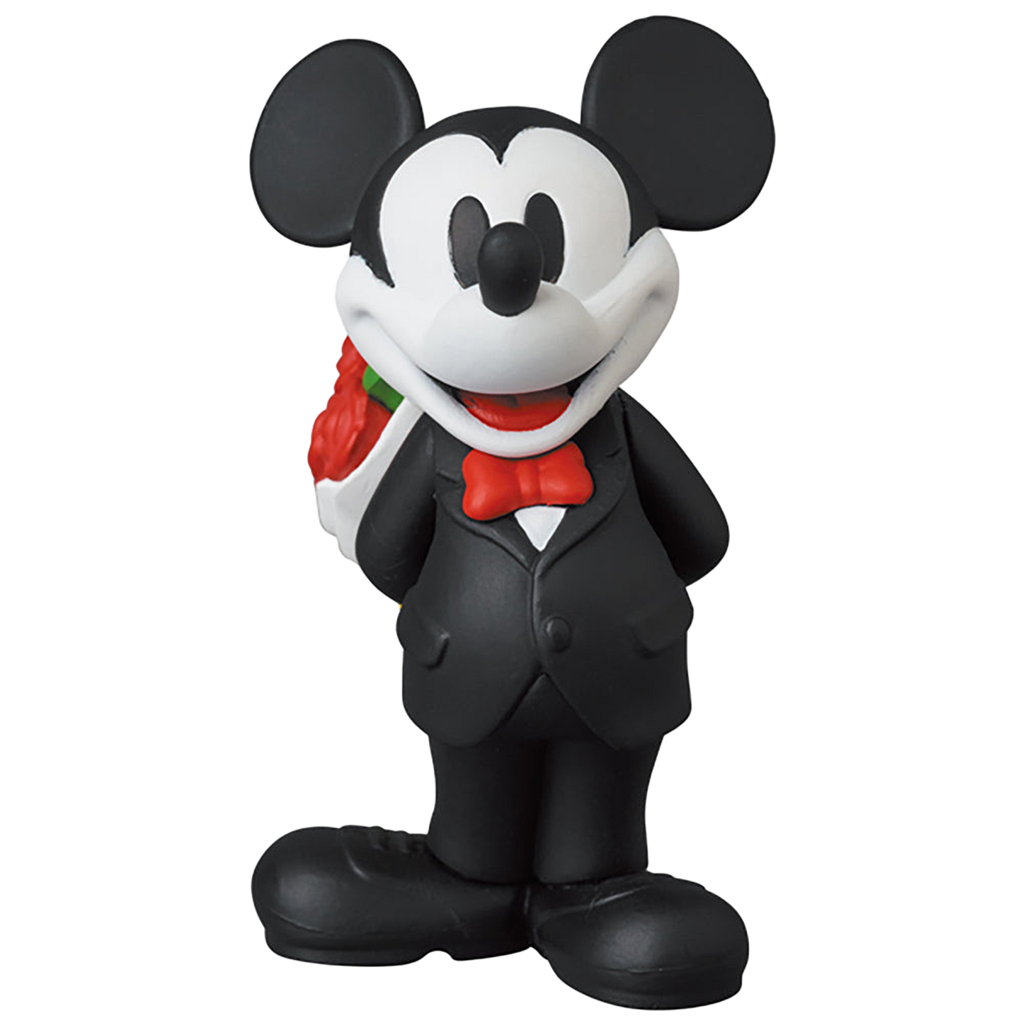 UDF MICKEY MOUSE w/Bouquet