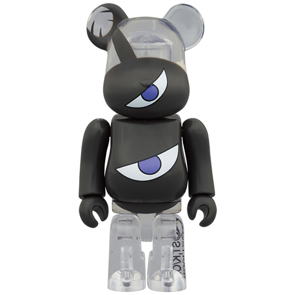 BE@RBRICK 王様ランキング ボッジ & カゲ 100％ & 400％ (4PCS SET)_4