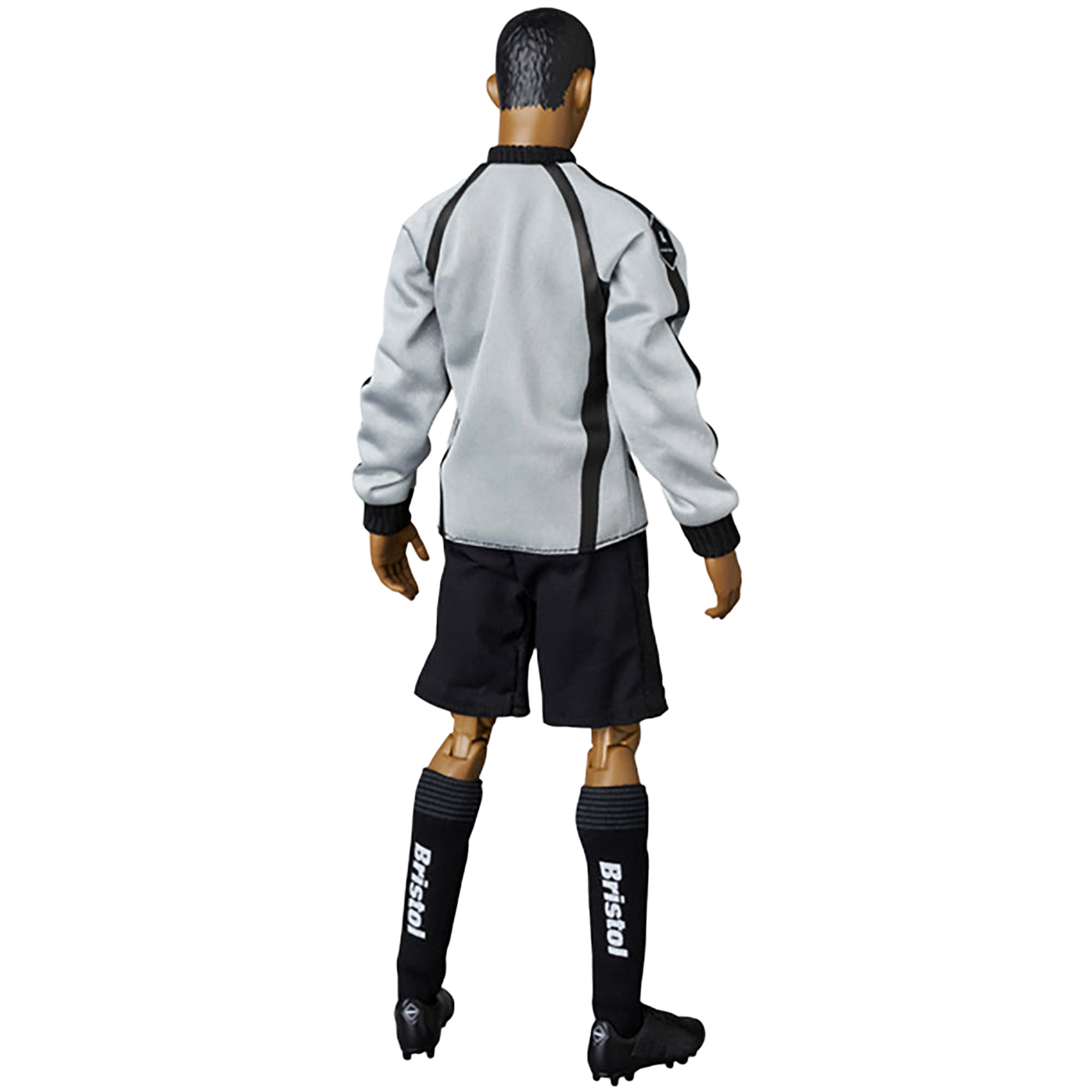 RAH F.C.R.B. AWAY