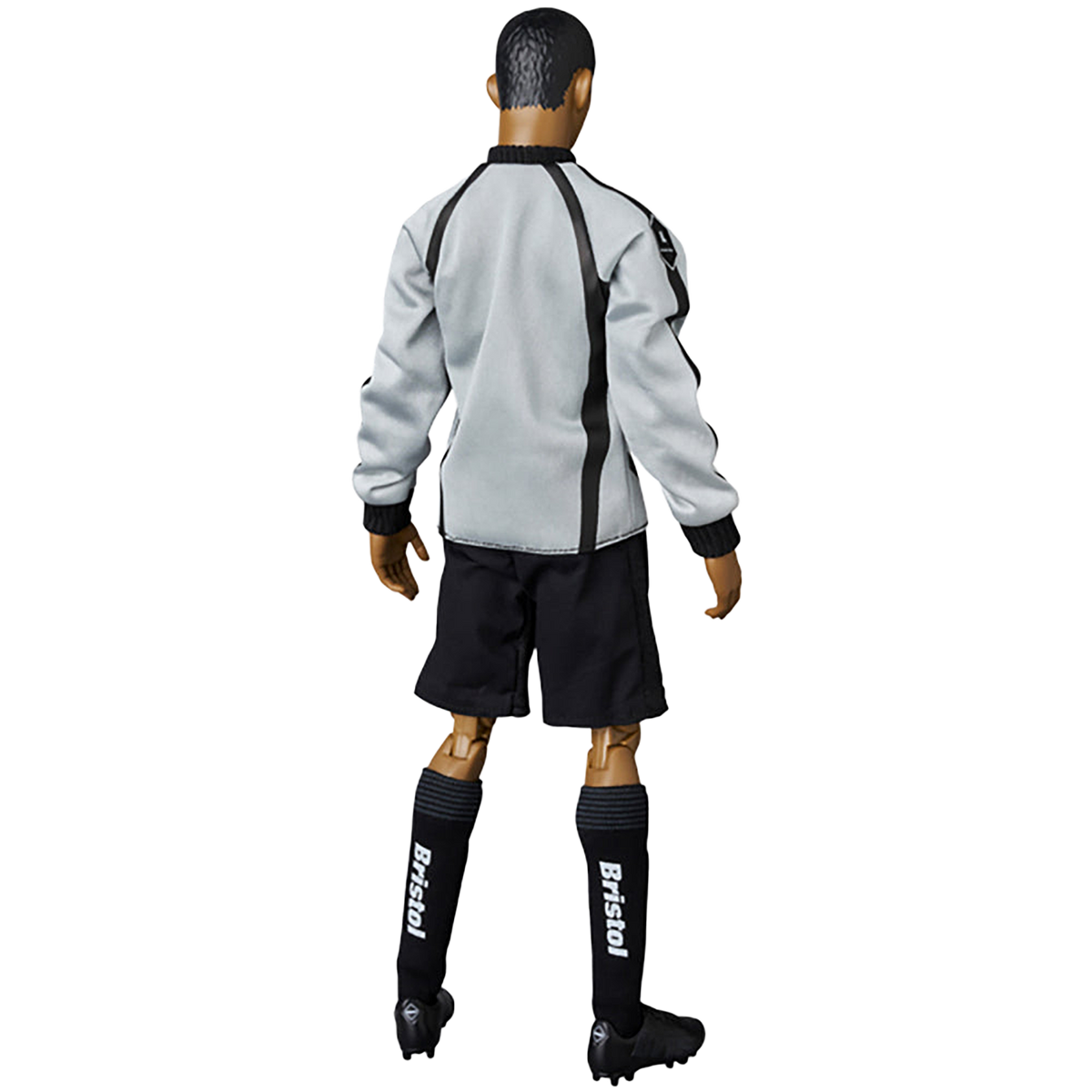 RAH F.C.R.B. AWAY