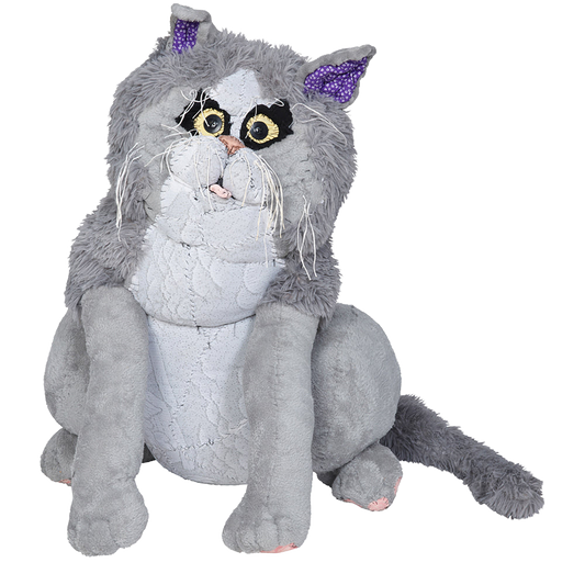 #050 Anne Valerie Dupond Pompon le tres gros 聊天