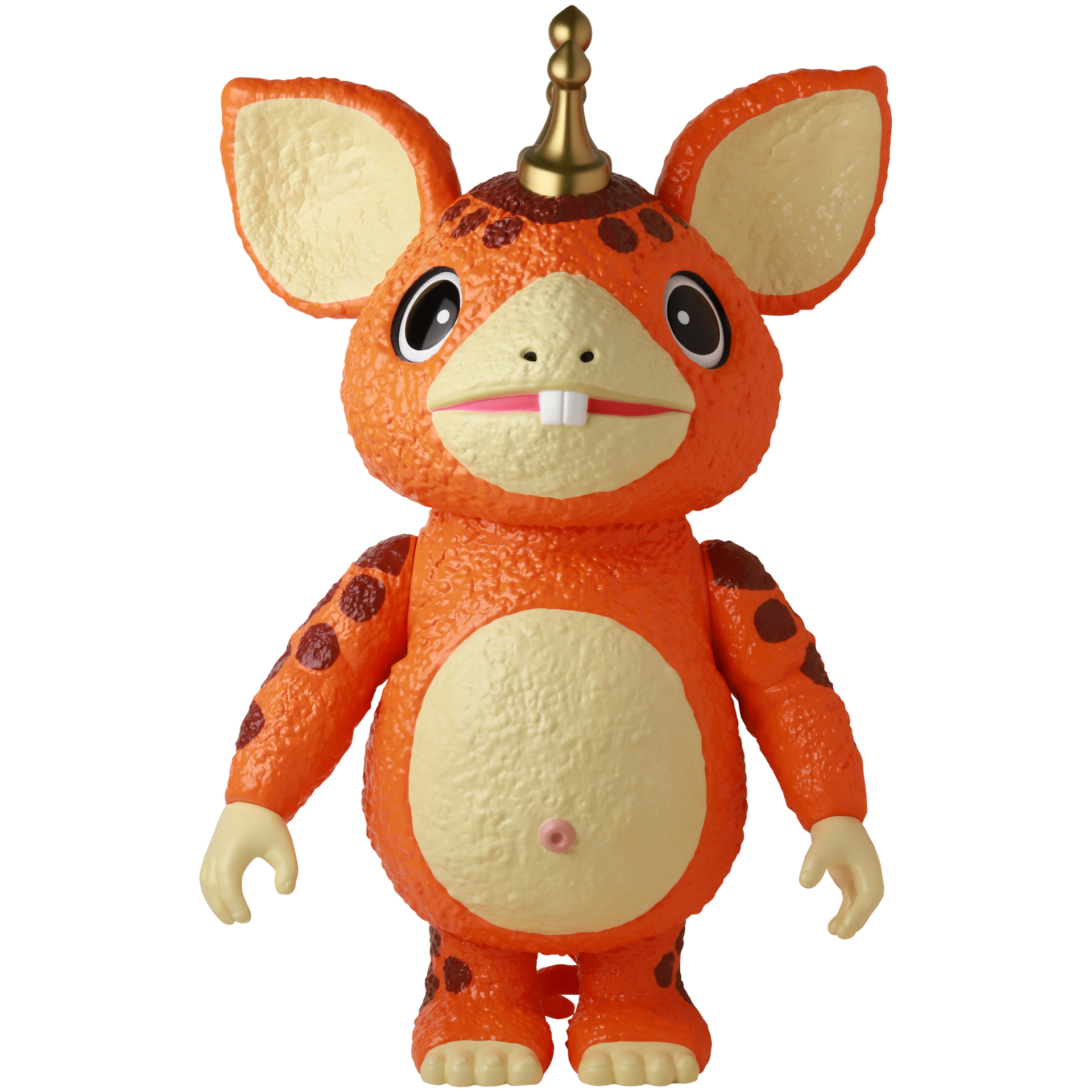 MAT ジャンボブースカ | MEDICOM TOY OFFICIAL STORE