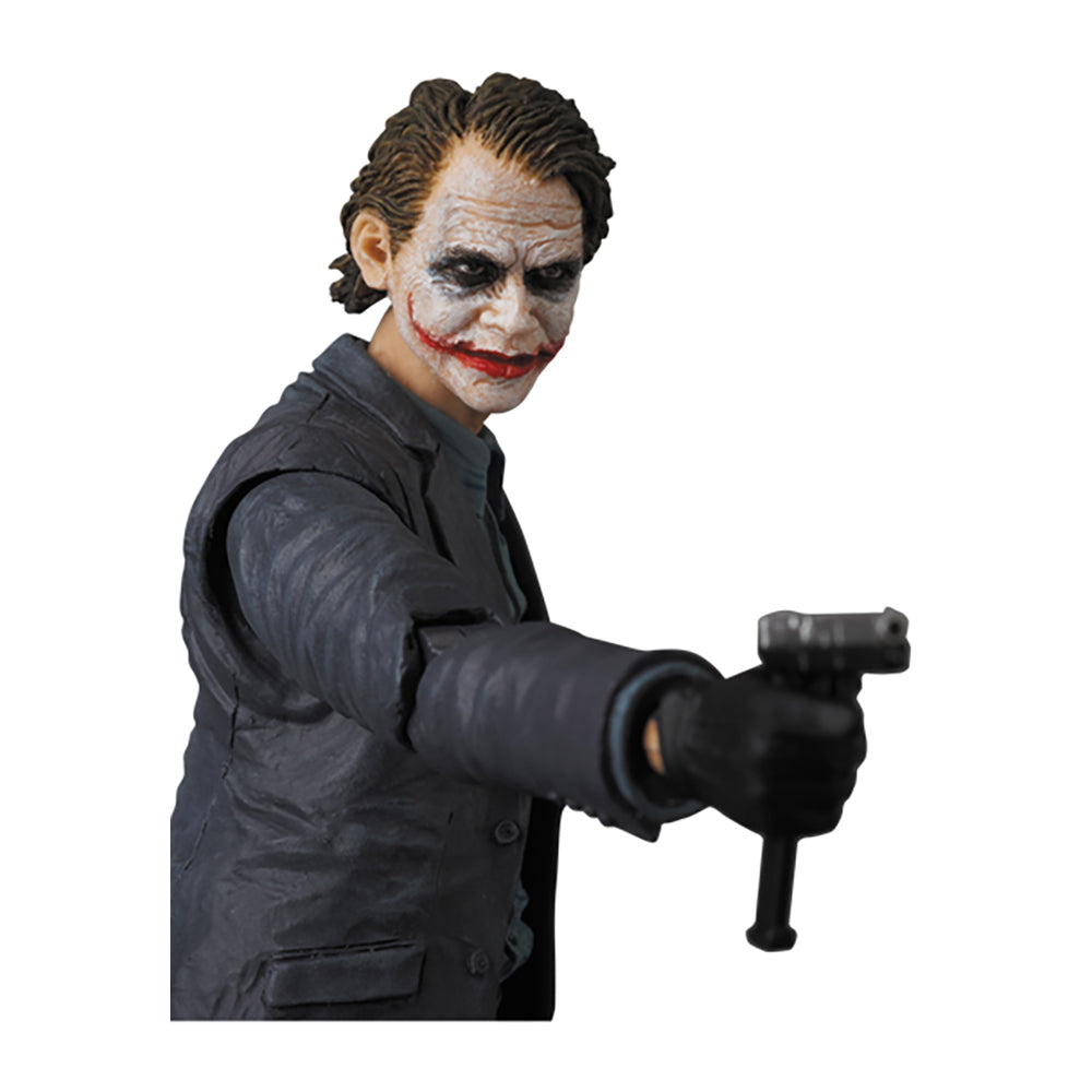 MAFEX THE JOKER（BANK ROBBER Ver.）_3