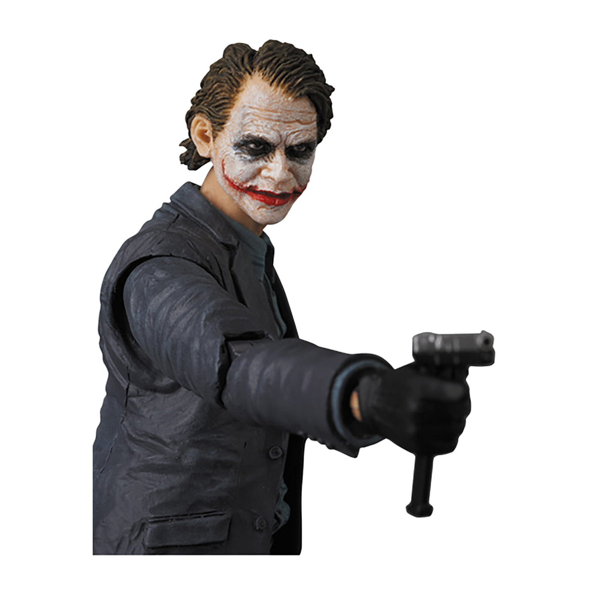 MAFEX THE JOKER（BANK ROBBER Ver.）