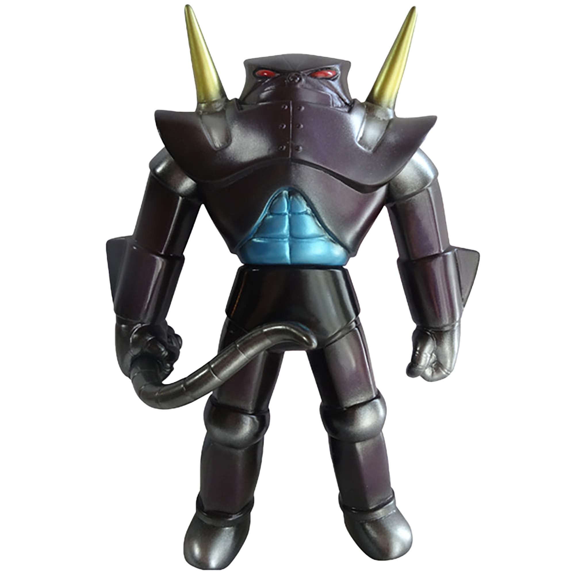 機械獣ゴリアスW3
