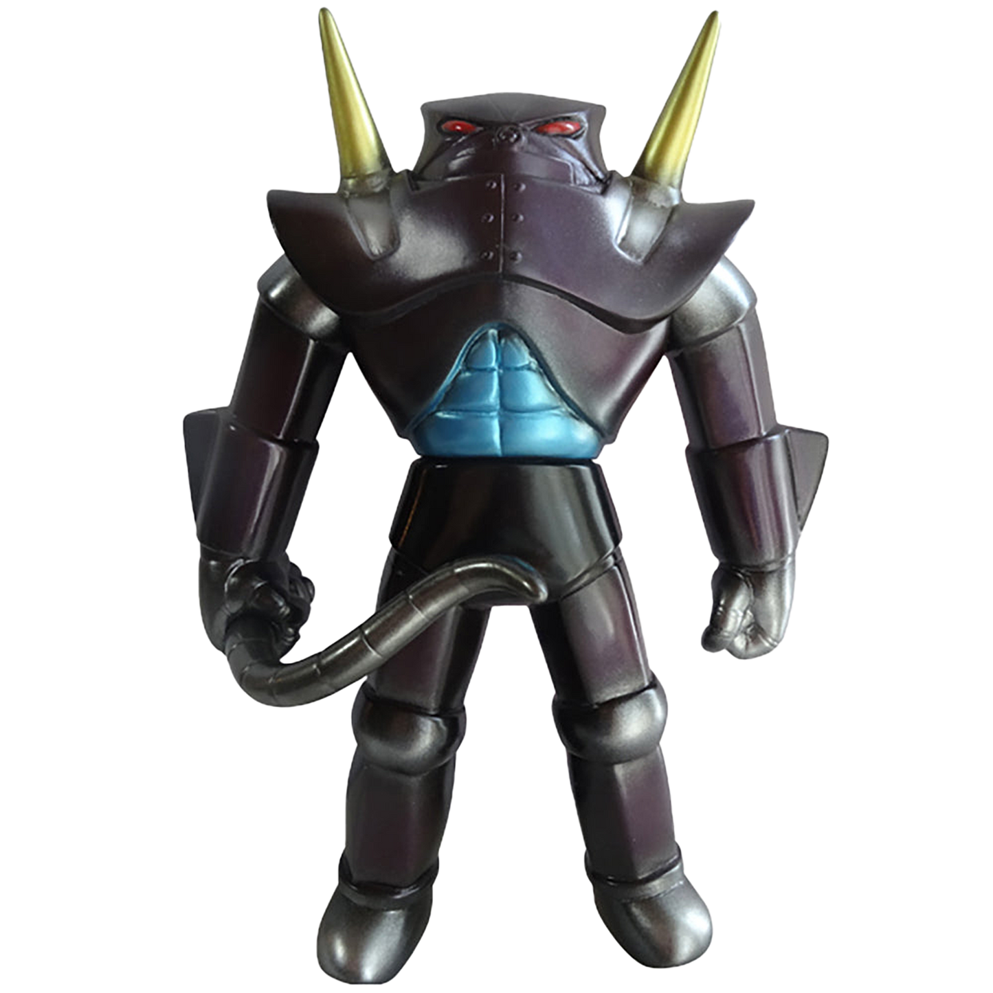 機械獣ゴリアスW3
